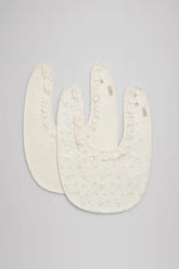 Pack 2 babetes de bebé - Rarassocks